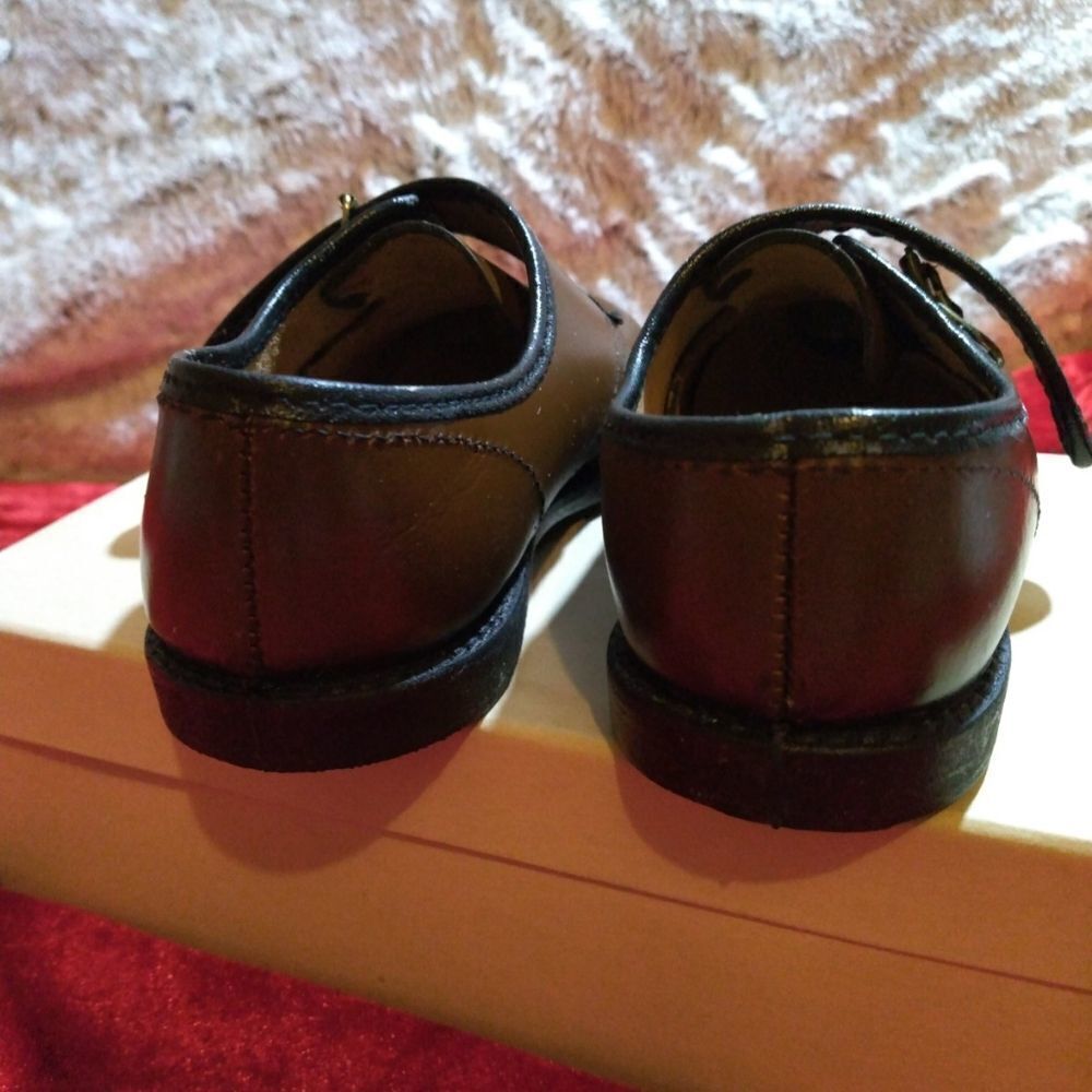 Vintage kids shoes - Picture 3 of 11